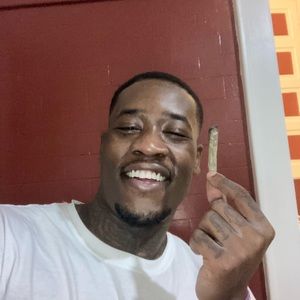 Meet your Posher, Travis